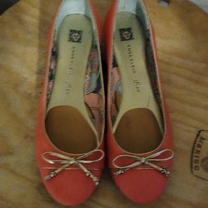 Anne Klein shoes